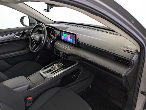Haval Jolion I с пробегом 2023 года, цена 1 670 000 рублей, 61799 км, внедорожник, Автокод Объявления