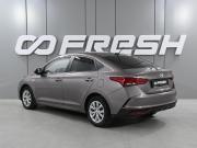 Hyundai Solaris II Рестайлинг Ростов-на-Дону  - изображение 20