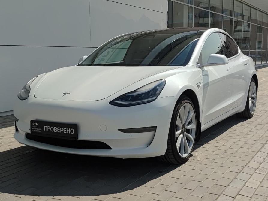 Tesla Model 3 I Казань  - изображение 1