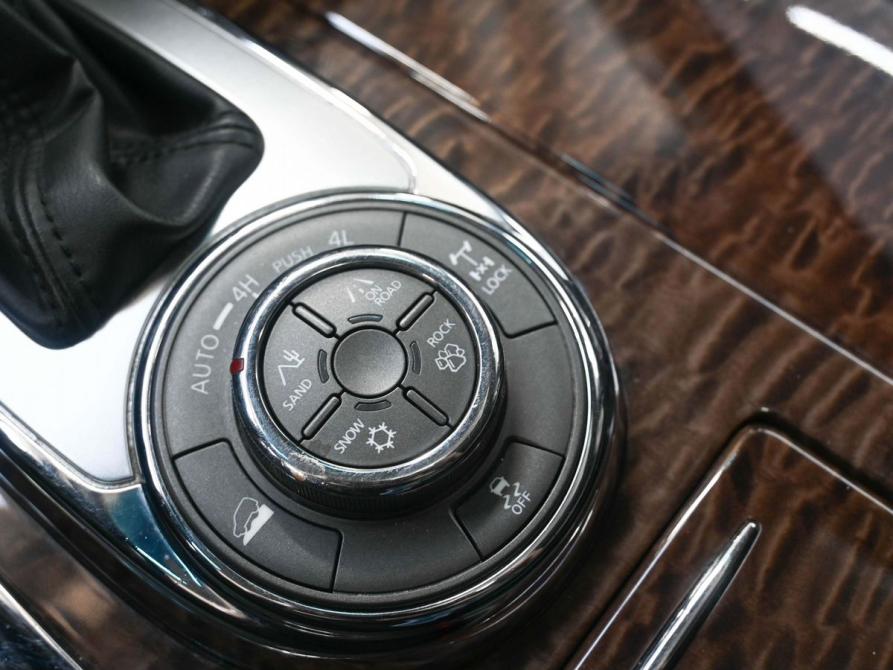 Nissan Patrol VI (Y62) Ростов-на-Дону  - изображение 29