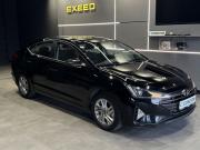 Hyundai Elantra VI (AD) Рестайлинг Новокузнецк  - изображение 20