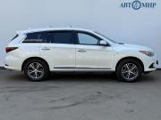 Infiniti QX60 I Рестайлинг Москва  - изображение 21