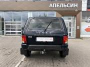 Lada (ВАЗ) Niva Legend I Набережные Челны  - изображение 38