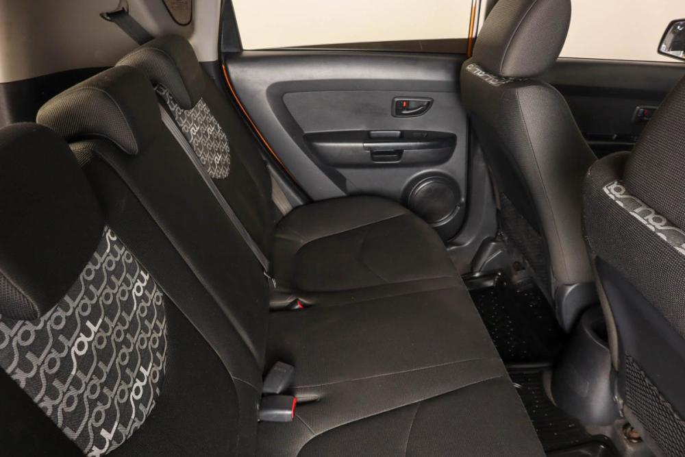 Kia Soul I Пермь  - изображение 11