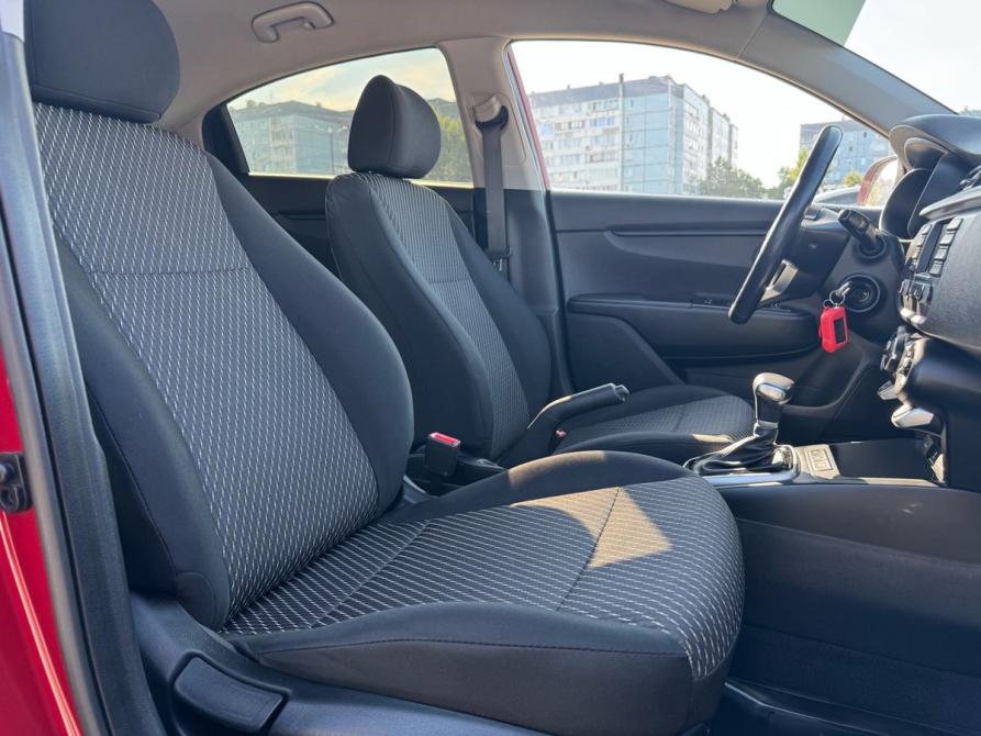 Kia Rio IV Ижевск  - изображение 9