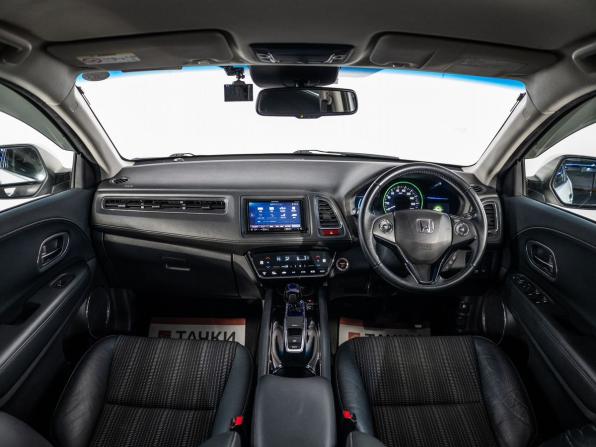 Honda Vezel I с пробегом 2014 года, цена 1 450 000 рублей, 154243 км, внедорожник, Автокод Объявления