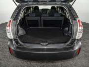 Toyota Prius Alpha I (ZVW40/41) Рестайлинг Иркутск  - изображение 43