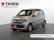Honda N-WGN I Рестайлинг Улан-Удэ  - изображение 20