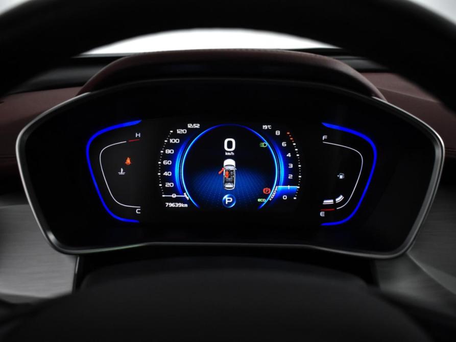 Geely Coolray I Санкт-Петербург  - изображение 19