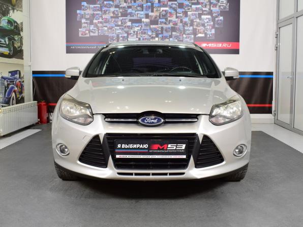 Ford Focus III с пробегом 2012 года, цена 849 999 рублей, 172833 км, универсал, Автокод Объявления