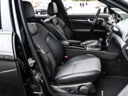 Mercedes-Benz C-Класс III (W204) Рестайлинг Новороссийск  - изображение 29
