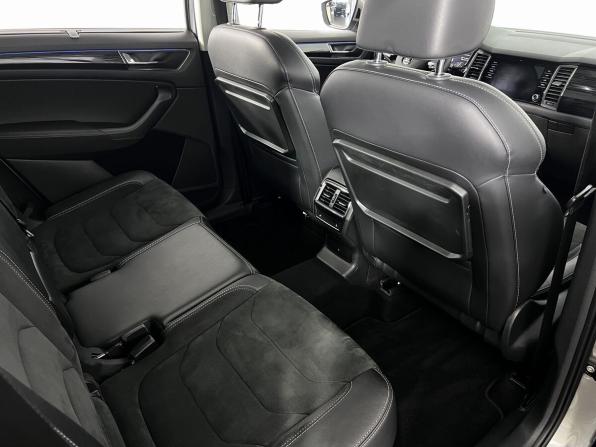 Skoda Kodiaq I с пробегом 2021 года, цена 3 420 000 рублей, 114153 км, внедорожник, Автокод Объявления