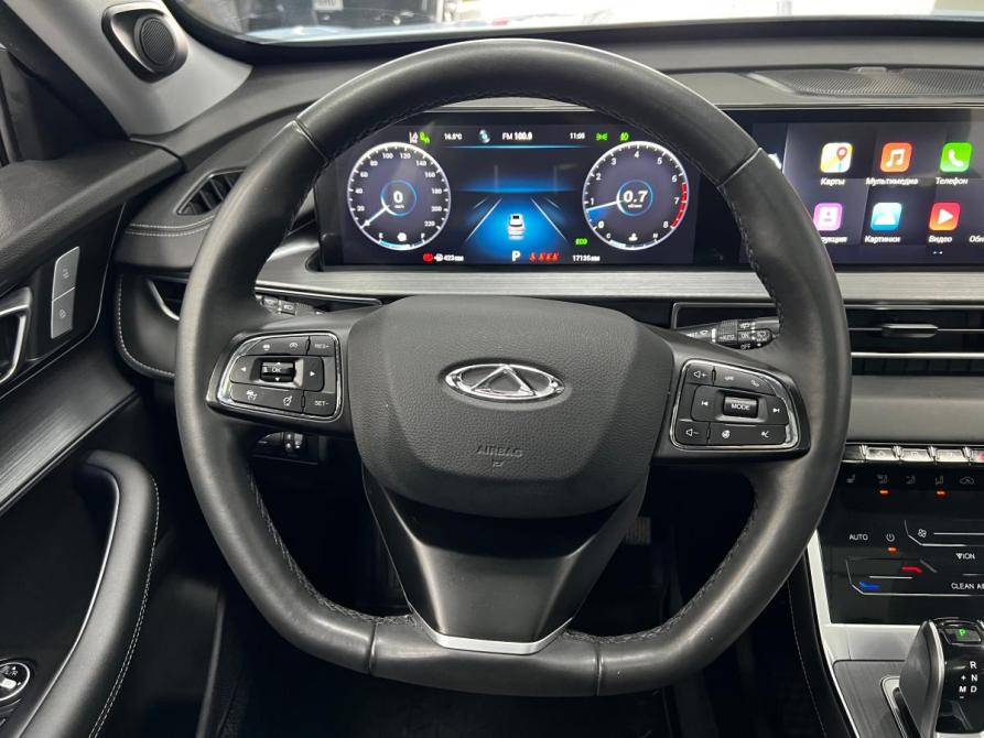 Chery Tiggo 7 Pro Max I Казань  - изображение 20