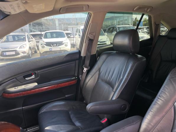 Lexus RX II Рестайлинг с пробегом 2006 года, цена 1 237 000 рублей, 263000 км, внедорожник, Автокод Объявления