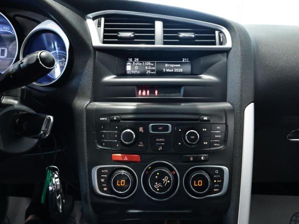 Citroen DS4 с пробегом 2012 года, цена 690 000 рублей, 95792 км, хэтчбек, Автокод Объявления