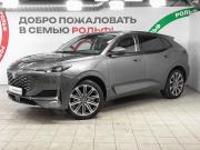 Changan UNI-K Москва  - изображение 27