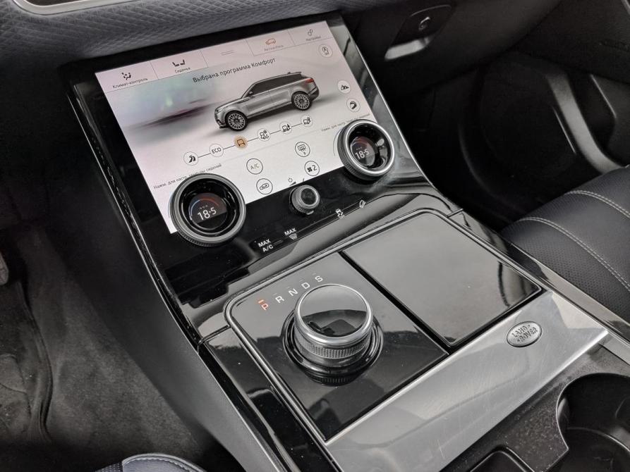 Land Rover Range Rover Velar I Москва  - изображение 21