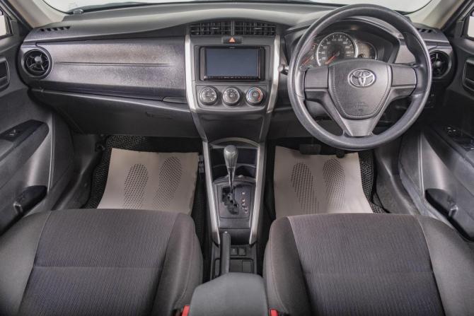 Toyota Corolla XI (E160 E170 E180) с пробегом 2019 года, цена 1 449 000 рублей, 163000 км, универсал, Автокод Объявления