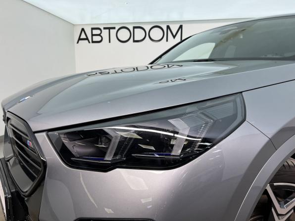 BMW X2 II (U10) с пробегом 2025 года, цена 6 490 000 рублей, 7799 км, внедорожник, Автокод Объявления