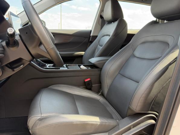 Chery Tiggo 4 I Рестайлинг 2 с пробегом 2025 года, цена 1 770 000 рублей, 8500 км, внедорожник, Автокод Объявления