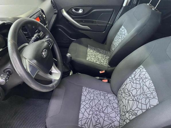 Lada (ВАЗ) XRAY I с пробегом 2019 года, цена 769 410 рублей, 106078 км, хэтчбек, Автокод Объявления