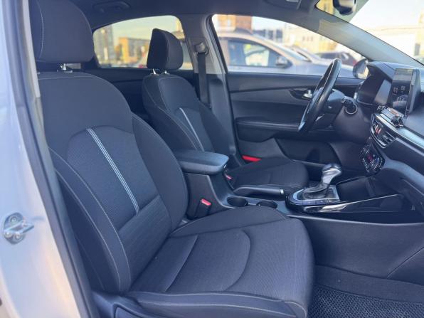 Kia Cerato IV с пробегом 2020 года, цена 2 099 000 рублей, 91743 км, седан, Автокод Объявления