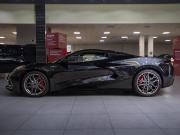 Chevrolet Corvette C8 Москва  - изображение 39
