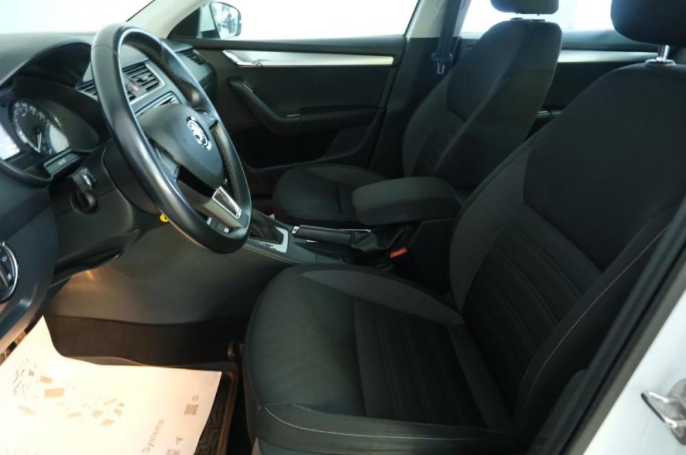 Skoda Octavia III (A7) Омск  - изображение 8