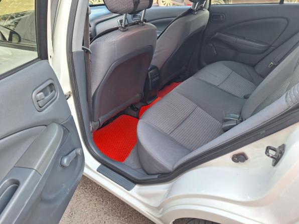 Nissan Almera Classic I с пробегом 2007 года, цена 470 000 рублей, 245008 км, седан, Автокод Объявления