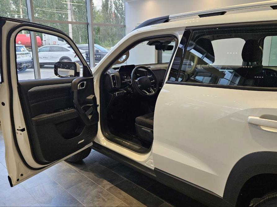 Haval Dargo Тольятти  - изображение 12