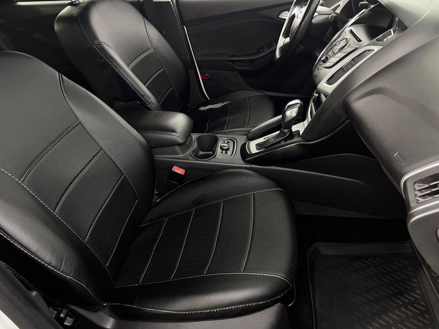 Ford Focus III Калининград  - изображение 12