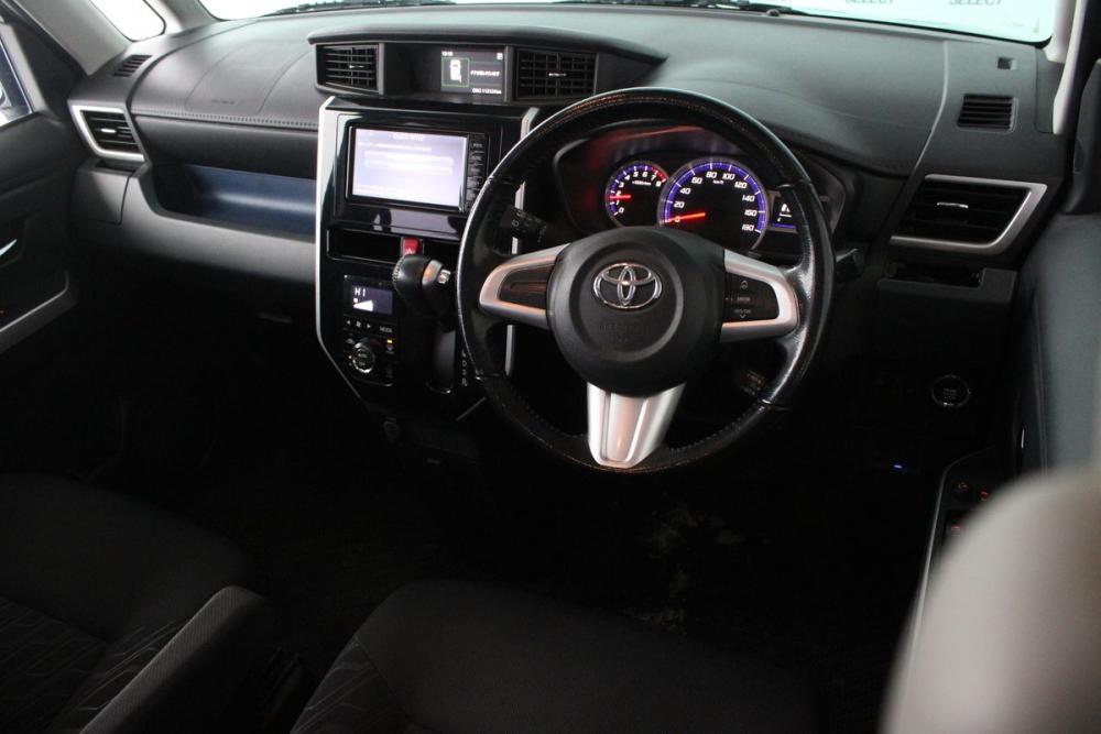 Toyota Roomy I Киров  - изображение 11
