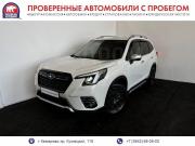 Subaru Forester V Рестайлинг Кемерово  - изображение 2