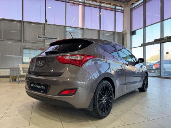 Hyundai i30 II с пробегом 2014 года, цена 1 055 000 рублей, 111292 км, хэтчбек, Автокод Объявления