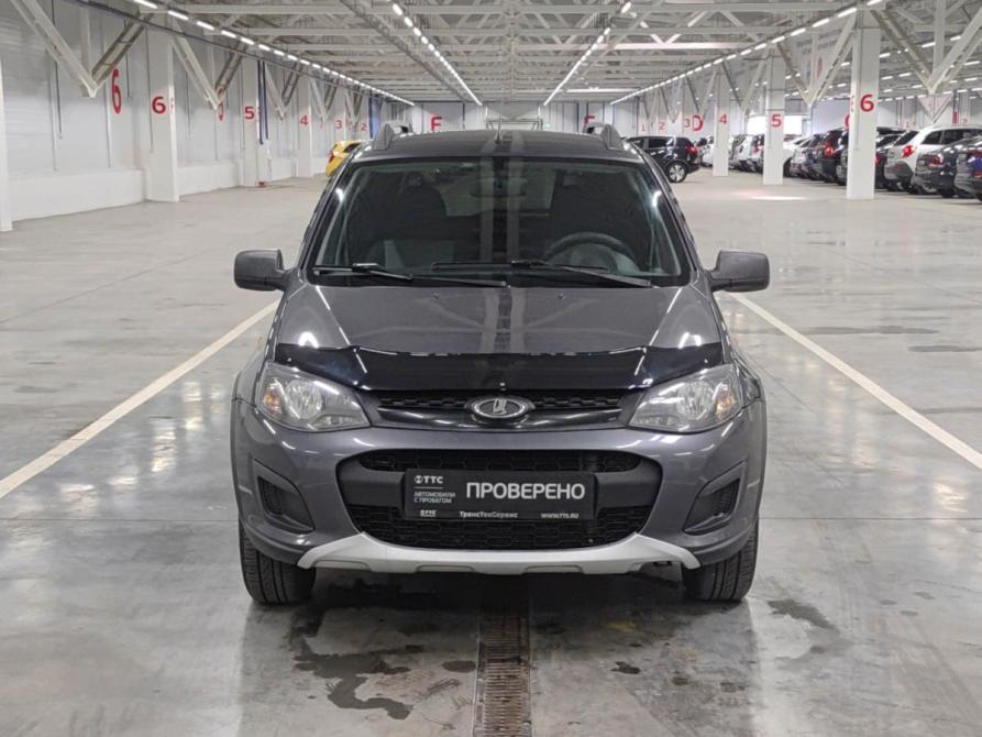 Lada (ВАЗ) Kalina II Казань  - изображение 2
