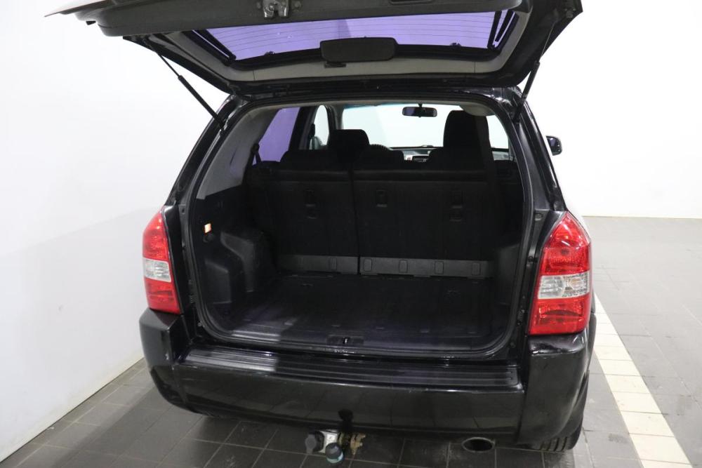 Hyundai Tucson I Ульяновск  - изображение 7