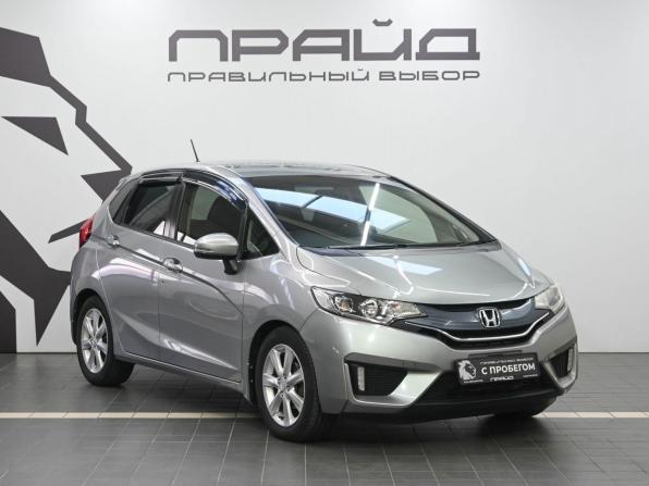 Honda Fit III с пробегом 2013 года, цена 1 249 900 рублей, 148349 км, хэтчбек, Автокод Объявления