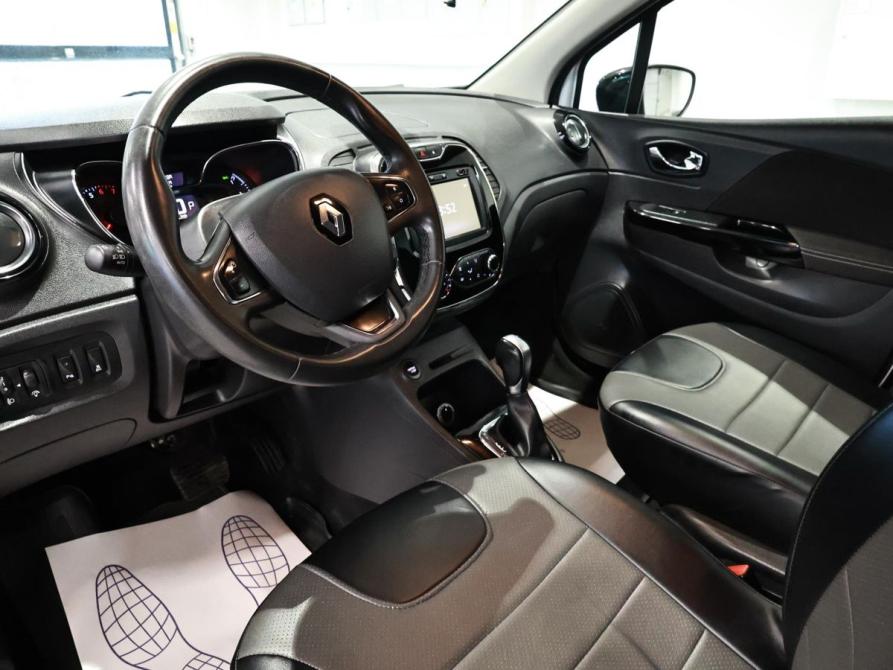 Renault Kaptur I Калуга  - изображение 16