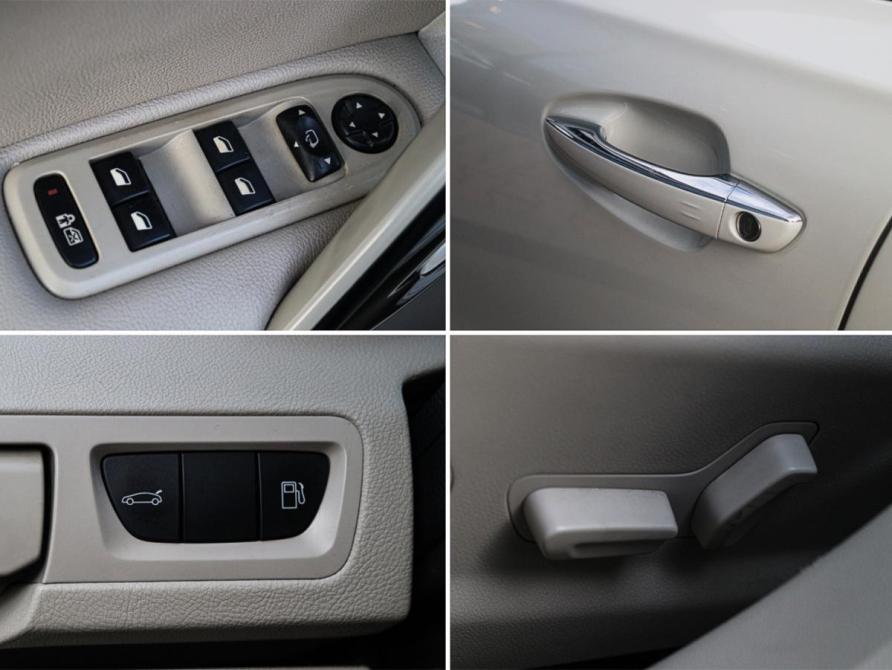 Peugeot 508 I Москва  - изображение 13