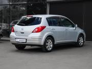 Nissan Tiida I Москва  - изображение 25