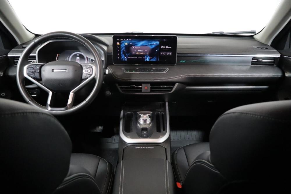 Haval Jolion I Рестайлинг Санкт-Петербург  - изображение 7