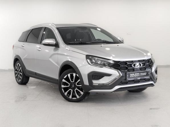 Lada (ВАЗ) Vesta I Рестайлинг (NG) с пробегом 2023 года, цена 1 300 000 рублей, 21492 км, универсал, Автокод Объявления