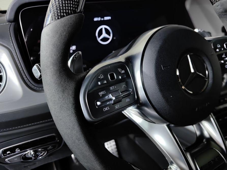 Mercedes-Benz G-Класс AMG II (W463) Москва  - изображение 27