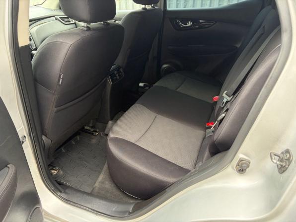 Nissan Qashqai II с пробегом 2018 года, цена 1 440 000 рублей, 150924 км, внедорожник, Автокод Объявления