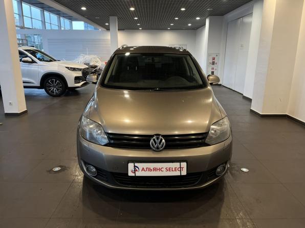 Volkswagen Golf Plus II с пробегом 2012 года, цена 477 500 рублей, 339462 км, хэтчбек, Автокод Объявления