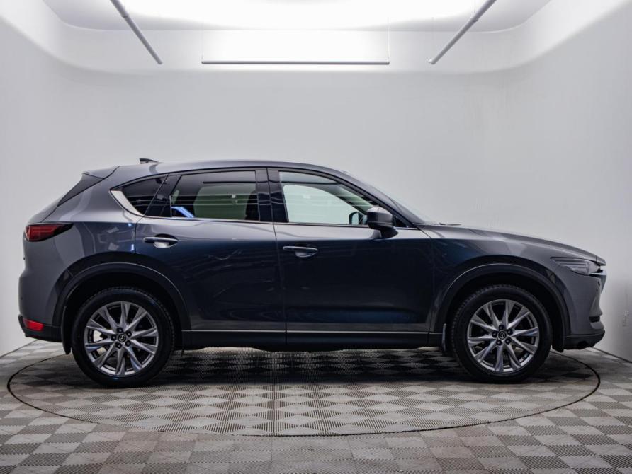 Mazda CX-5 II Москва  - изображение 7