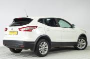 Nissan Qashqai II Челябинск  - изображение 25