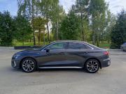 Audi A3 IV (8Y) Чебоксары  - изображение 32