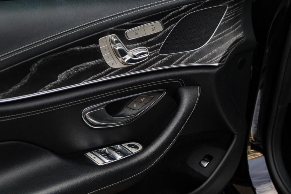 Mercedes-Benz CLS III (C257) Москва  - изображение 17