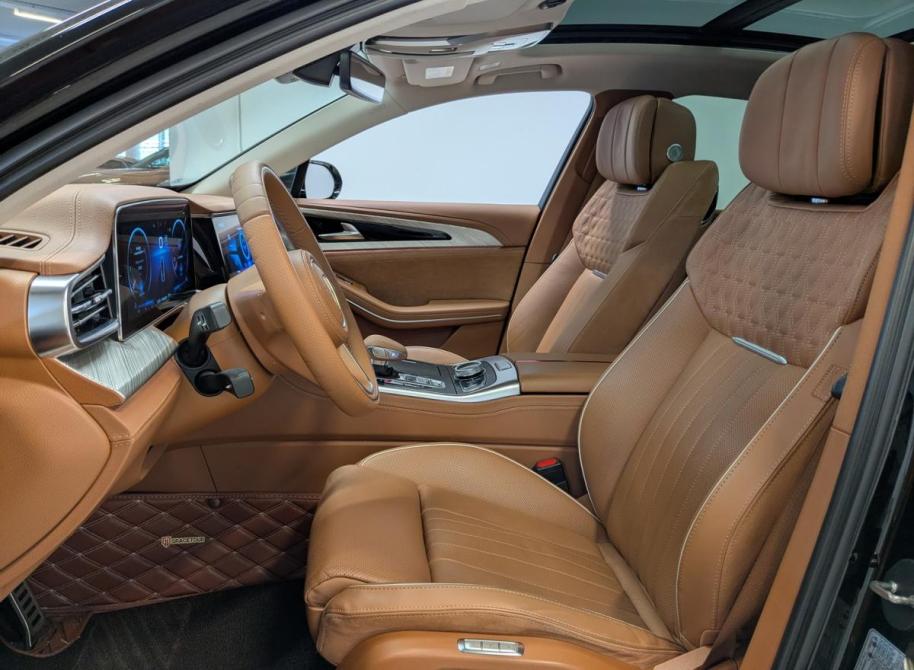 Hongqi H9 I Санкт-Петербург  - изображение 20
